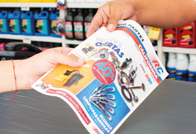 Últimas ofertas publicadas